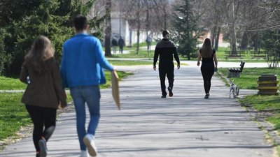 У Сербії оголосили про скасування надзвичайного стану