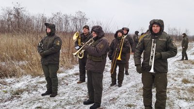 На Запоріжжі поліг 40-річний житель Старовірівської громади Сергій Масний На Запоріжжі поліг 40-річний житель Старовірівської громади Сергій Масний