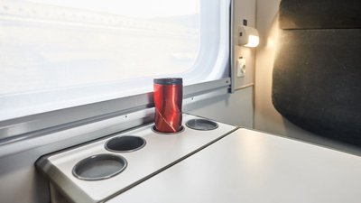 USB-розетки та клімат-контроль. УЗ обіцяє покращити 50 пасажирських вагонів USB-розетки та клімат-контроль. УЗ обіцяє покращити 50 пасажирських вагонів