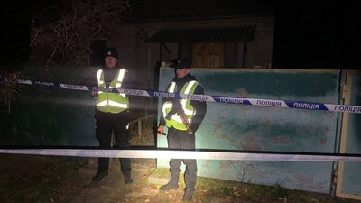 Житель Київщини, який намагався розібрати протитанковий снаряд, помер від поранень