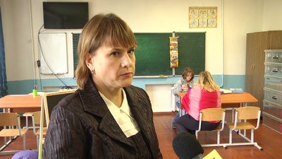 Адаптація після вимушеного переїзду – проєкт психологічної та соціальної підтримки переселенців в Житомирі Адаптація після вимушеного переїзду – проєкт психологічної та соціальної підтримки переселенців в Житомирі