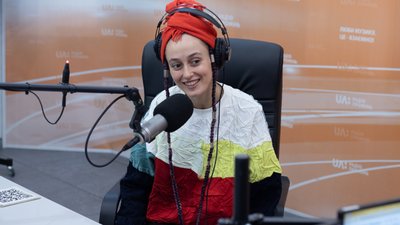 Аліна Паш спробувала виправдатися за скандал із поїздкою до Криму