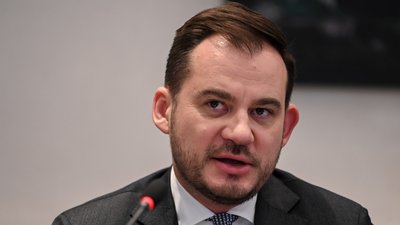 Олександр Грибан