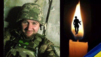 21 місяць війни: загиблі герої Вінниччини 21 місяць війни: загиблі герої Вінниччини