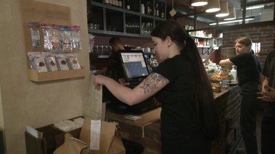Працівники трьох компаній з Івано-Франківська перерахували одноденний дохід у фонд "Save Ukraine Now" Працівники трьох компаній з Івано-Франківська перерахували одноденний дохід у фонд "Save Ukraine Now"