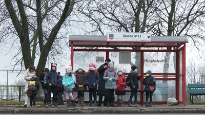 Виходьте, або випхаємо: у Черкасах дітей пільгових категорій виганяють з маршруток
