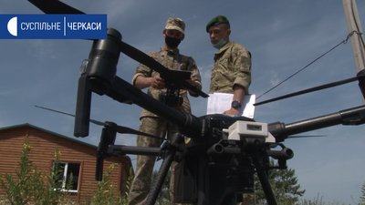 безпілотники Оршанець безпілотники Оршанець