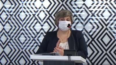 В Івано-Франківську з травня пацієнтів з СOVID-19 лікуватимуть у чотирьох медзакладах
