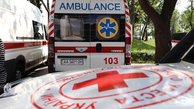 Служби столиці відпрацювали алгоритм дій у разі надзвичайної ситуації на Київській ГЕС Служби столиці відпрацювали алгоритм дій у разі надзвичайної ситуації на Київській ГЕС