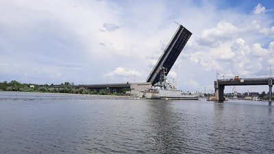 Миколаїв ‒ місто на двох річках. Фоторепортаж до Дня туризму Миколаїв ‒ місто на двох річках. Фоторепортаж до Дня туризму