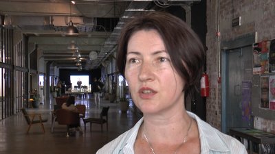 Від сучасного мистецтва до екології. У Франківську 7 проєктів отримали ґрантову підтримку Від сучасного мистецтва до екології. У Франківську 7 проєктів отримали ґрантову підтримку
