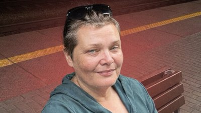 Зниклу кримчанку Вікторію Сєргєєву окупанти звинуватили у державній зраді