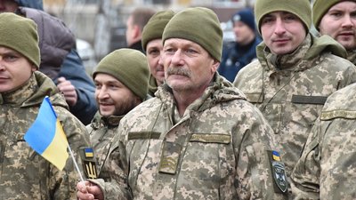 Рада зробила крок до посилення захисту ветеранів війни. Що зміниться