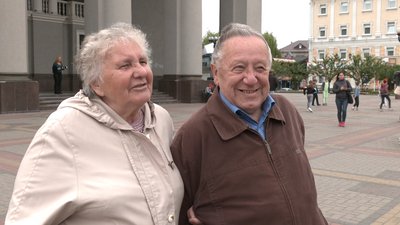 "Острів серед бетону" у Рівному: ініціатори відреагували на критику "Острів серед бетону" у Рівному: ініціатори відреагували на критику