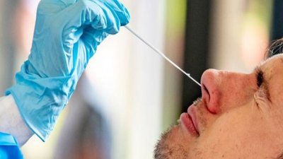 Коронавірус на Хмельниччині: 818 людей отримали позитивний тест, 1245 одужали