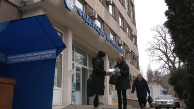 "Проект "Закону про працю" порушує права людей" , - Петро Шевченко