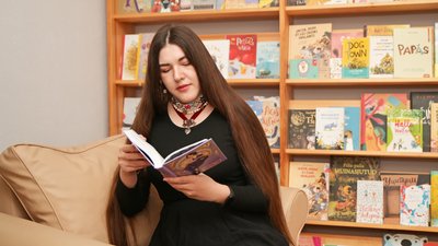 Наталія Матолінець