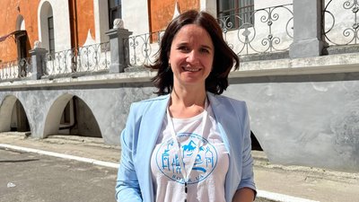 Туризм, маршрути, Кременеччина, Свято-Миколаївський собор Туризм, маршрути, Кременеччина, Свято-Миколаївський собор