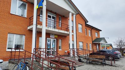 Світло за графіком і без: як з відключенням електрики працюють амбулаторії та школи в громаді на Волині Світло за графіком і без: як з відключенням електрики працюють амбулаторії та школи в громаді на Волині