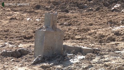 В Ужгороді можуть встановити меморіал загиблим воїнам Першої світової війни