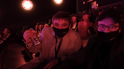"Ми робили той фільм серцем" Львівський режисер Тарас Дронь розповів про першу повнометражну стрічку