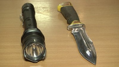 Як у судах Херсонської області дбають про безпеку всіх учасників судового процесу Як у судах Херсонської області дбають про безпеку всіх учасників судового процесу