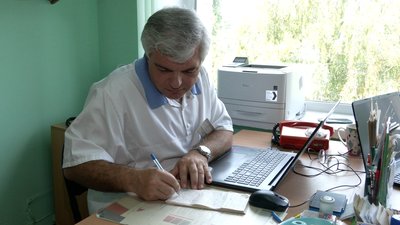 Антибіотики – за рецептом: що про нововведення думають лікарі та чернігівці Антибіотики – за рецептом: що про нововведення думають лікарі та чернігівці