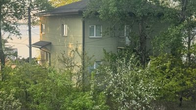 кримінал, дніпро, котедж