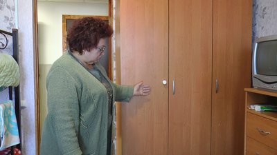 Центр обліку бездомних Костянтинівка меблі переселенці Донецька область Центр обліку бездомних Костянтинівка меблі переселенці Донецька область