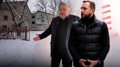 Реабілітаційний центр для військових у Чернігові: чому будівництво досі не розпочали