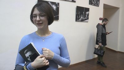 Фото: Суспільне Донбас Фото: Суспільне Донбас