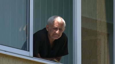Пансіонат Пансіонат