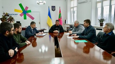 У Запоріжжі студенти ВНЗ матимуть змогу проходити практику в міськраді