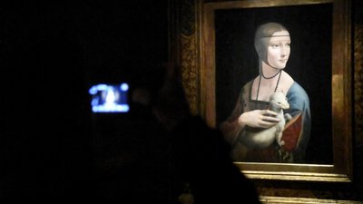 Найстаріший у Польщі музей відкрили після 10-річного ремонту Найстаріший у Польщі музей відкрили після 10-річного ремонту