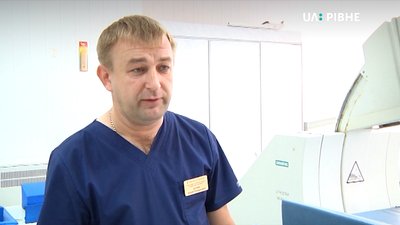 Три претендента: оголошено конкурс на керівника Рівненського облуправління охорони здоров'я Три претендента: оголошено конкурс на керівника Рівненського облуправління охорони здоров'я