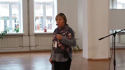 Розмальовка про Тернопіль і квест вулицями міста: відбулася презентація Розмальовка про Тернопіль і квест вулицями міста: відбулася презентація