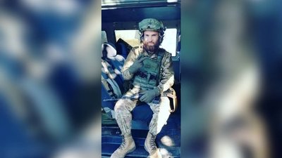 Андрій Сорока
