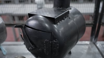 “Для перемоги робимо все, що можемо”: як студенти вінницького училища допомагають захисникам “Для перемоги робимо все, що можемо”: як студенти вінницького училища допомагають захисникам