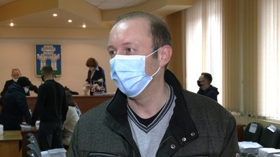 Виборча комісія Рівного отримала бюлетені для голосування у другому турі Виборча комісія Рівного отримала бюлетені для голосування у другому турі