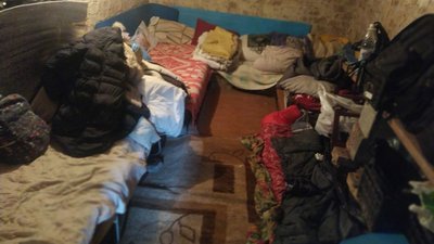 "Там пахне смертю": історія переселенки з Бучі, яка оселилася у Луцьку "Там пахне смертю": історія переселенки з Бучі, яка оселилася у Луцьку