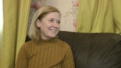 Подружжя із Запоріжжя розповіли, чому вирішили вакцинувати дітей Подружжя із Запоріжжя розповіли, чому вирішили вакцинувати дітей