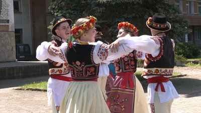 “Єднання поколінь. Бойки” - на Прикарпатті провели онлайн-фест бойківської культури