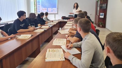 навчальний заклад, робітничі професії, вступна кампанія, Житомир, студент, абітурієнт