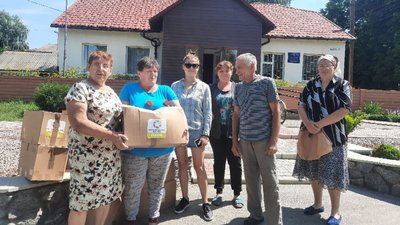 Як живуть громади Харківщини, які прихистили найбільше переселенців Як живуть громади Харківщини, які прихистили найбільше переселенців