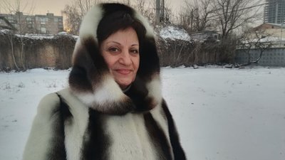 Свято весни і кохання. Вірмени Кіровоградщини відзначили Терендез Свято весни і кохання. Вірмени Кіровоградщини відзначили Терендез
