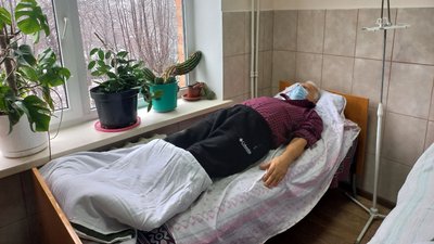 У Полтаві частина лікарень змінила графік роботи задля енергозбереження У Полтаві частина лікарень змінила графік роботи задля енергозбереження