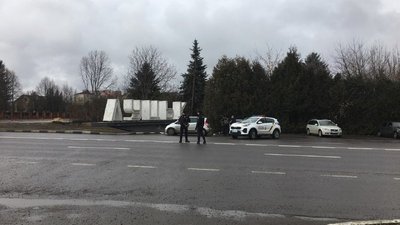 В СБУ спростували інформацію про затримання пособника російських окупантів у Луцьку