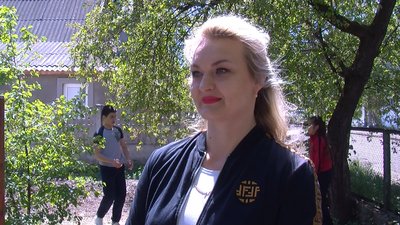 До Дня матері учні та вихователі навчально-реабілітаційного центру Луцька зняли відеопривітання До Дня матері учні та вихователі навчально-реабілітаційного центру Луцька зняли відеопривітання