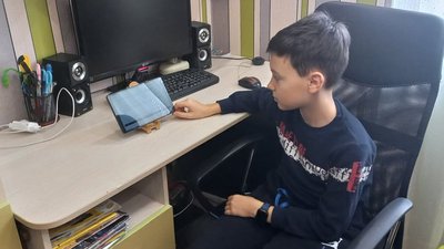 На Полтавщині у школах навчається понад 3,5 тисячі переселенців