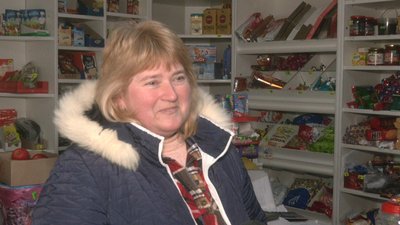 Через негоду на Львівщині 120 населених пунктів повністю або частково знеструмлені Через негоду на Львівщині 120 населених пунктів повністю або частково знеструмлені